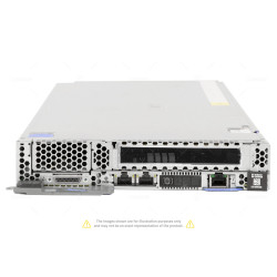 LENOVO NEXTSCALE NX360 M5 2x Xeon E5-2690 V4 256 GB RAM